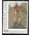 Twee paar voeten (o)