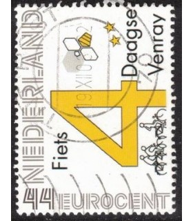 Fietsvierdaagse Venray (o)