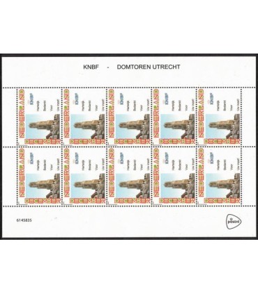 KNBF Domtoren Utrecht (xx)