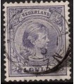 044 Prinses Wilhelmina (o) 2.