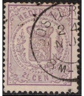 018 Rijkswapen (o) 1.