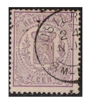 018 Rijkswapen (o) 1.