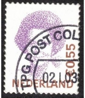 2137 Koningin Beatrix (o)