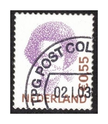 2137 Koningin Beatrix (o)