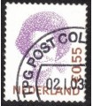 2137 Koningin Beatrix (o)