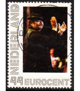 PP22 Andre Hazes (o) 6.
