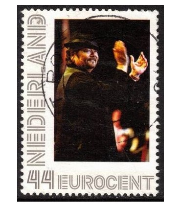 PP22 Andre Hazes (o) 6.