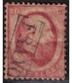 005 Koning Willem III (o) 1. GRATIS