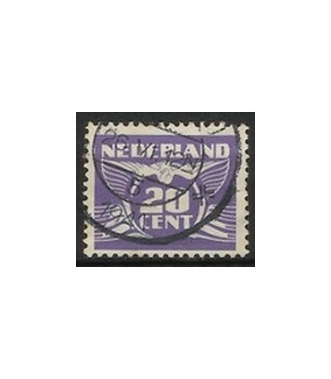386 Vliegende Duif (o)
