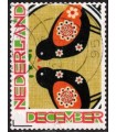Kerst vogelpaar (o)