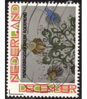 Kerst minderbroederskerk Roermond (o)