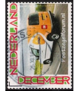 Kerst postzegelforum (o)