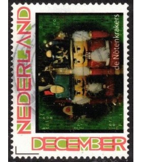 Kerst Notenkrakers (o)