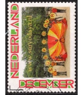 Kerst Suryodaya (o)