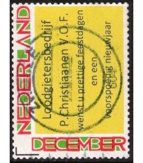 Kerst loodgietersbedrijf (o)