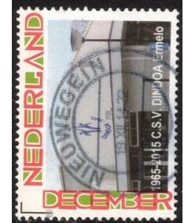 Kerst CSV Dindoa Ermelo (o) 3.