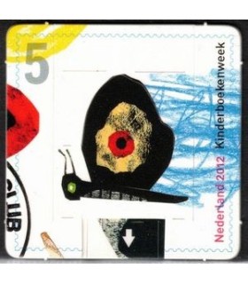 2999b Kinderboekenweek (o)
