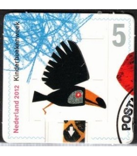 2999a Kinderboekenweek (o)