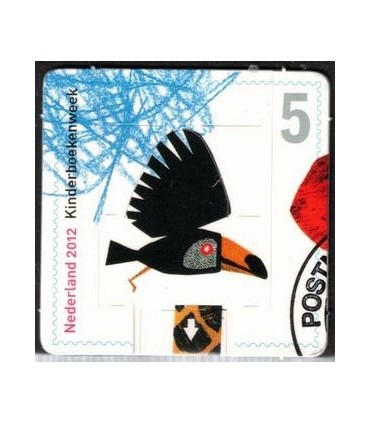 2999a Kinderboekenweek (o)