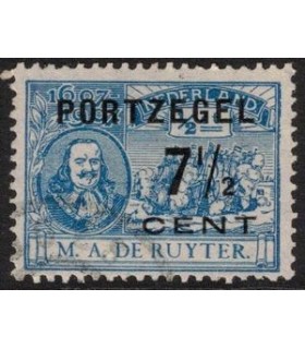 Port 37 (o)