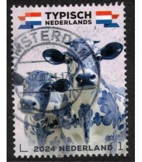 4173 Typisch Nederlands Koeien (o)