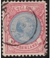 047 Prinses Wilhelmina (o) 5.