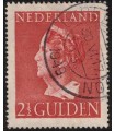 347 Koningin Wilhelmina (o) 2.
