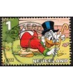 4059d Kinderzegel (o)