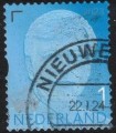 4160 Willem Alexander jaartal 2023 (o)