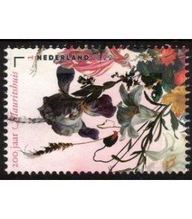 4013 Mauritshuis (o)
