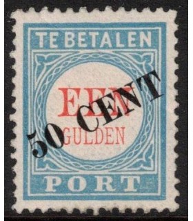 Port 28 (xx) lees!