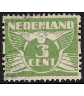 R04 Vliegende duif (o)