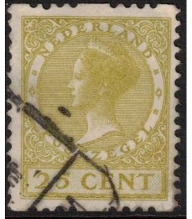 R14 Koningin Wilhelmina (o)