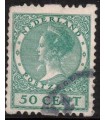 R17 Koningin Wilhelmina (o)