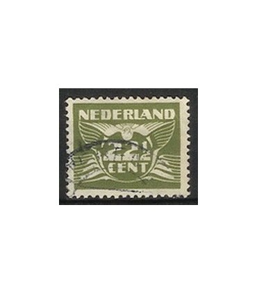 387 Vliegende Duif (o)