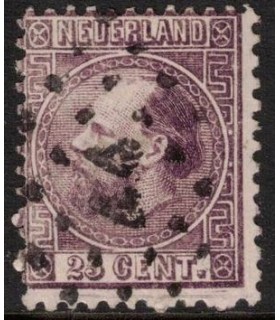 011 Koning Willem III (o) 2.