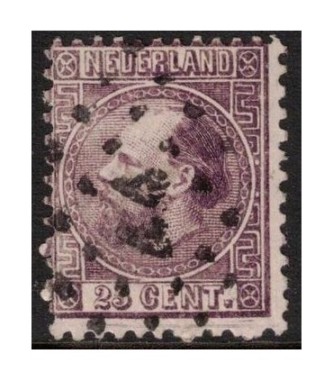 011 Koning Willem III (o) 2.