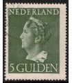 348 Koningin Wilhelmina (o)