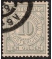 Postbewijs 7 (o)