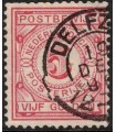 Postbewijs 6 (o) 3.