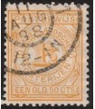 Postbewijs 2 (o)
