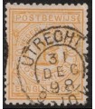 Postbewijs 2 (o) 2.