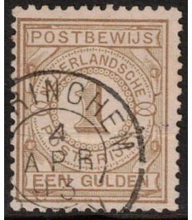 Postbewijs 1 (o) 2.