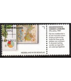 2946 Bosatlas grindwinning (o) TAB2