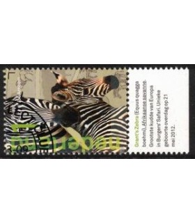 3033 Burgers Zoo TAB (o)