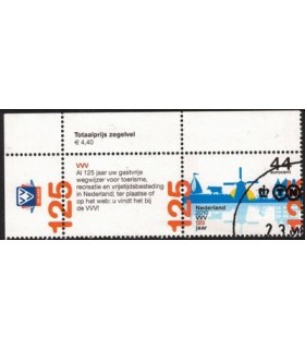 2708 Jubileum VVV TAB (o)
