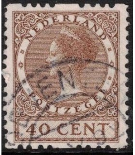R31 Koningin Wilhelmina (o)
