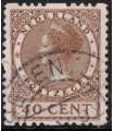 R31 Koningin Wilhelmina (o)