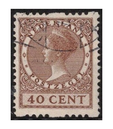 R31 Koningin Wilhelmina (o) 2.