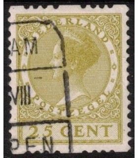 R14 Koningin Wilhelmina (o) 2.